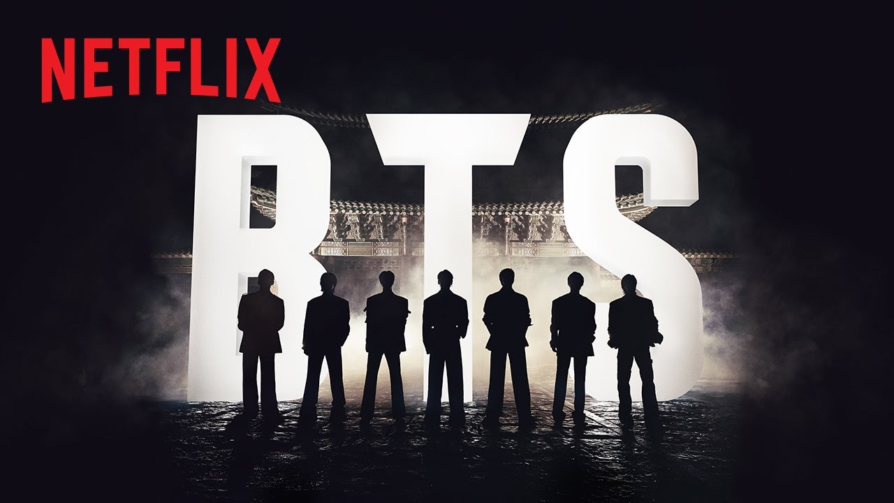 BTS THE COMEBACK LIVE | ARIRANG