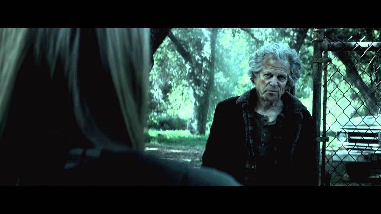 The Veil
