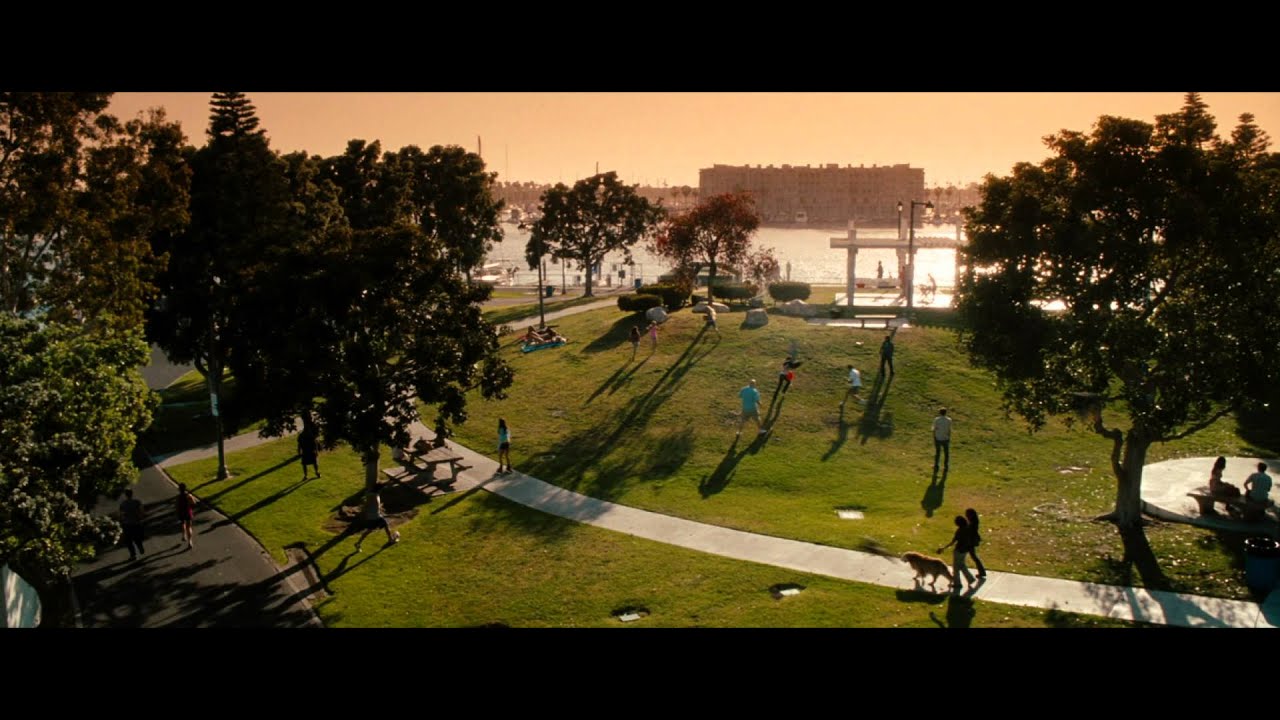 No Strings Attached