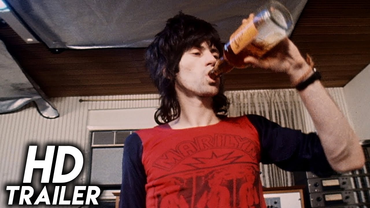 Gimme Shelter