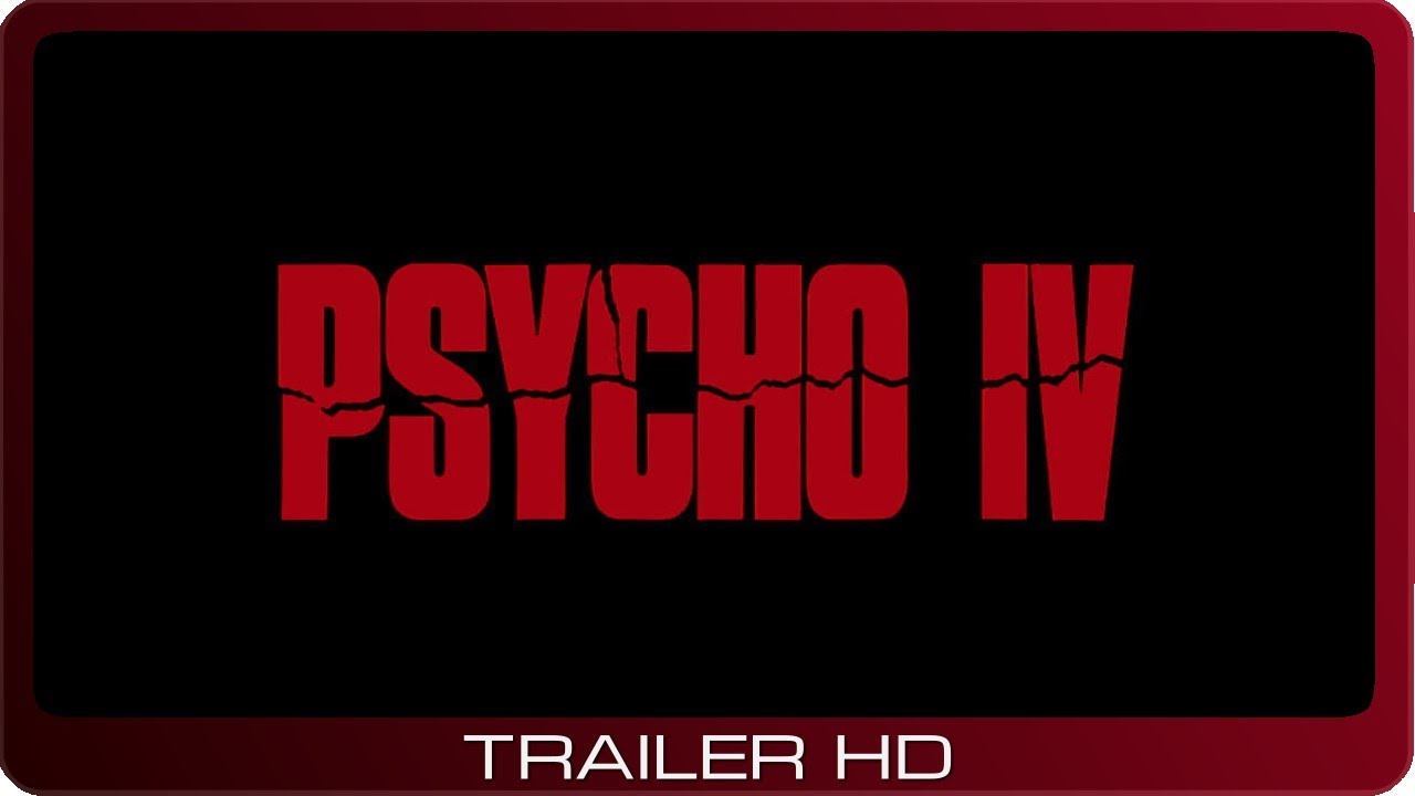 Psycho IV: The Beginning