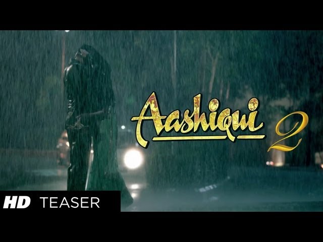 Aashiqui 2