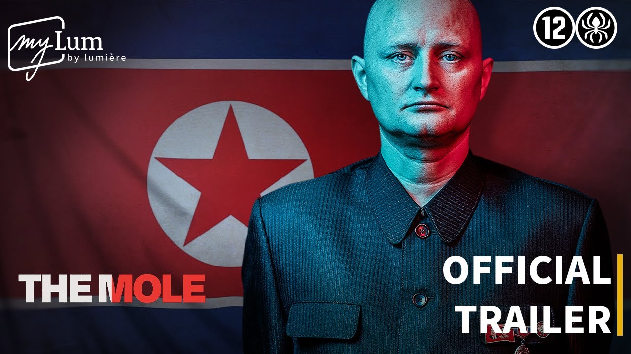 The Mole: Undercover in North Korea