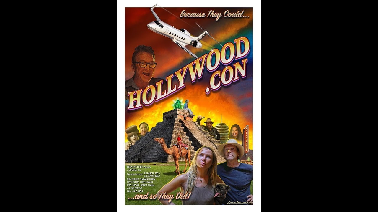 Hollywood.Con