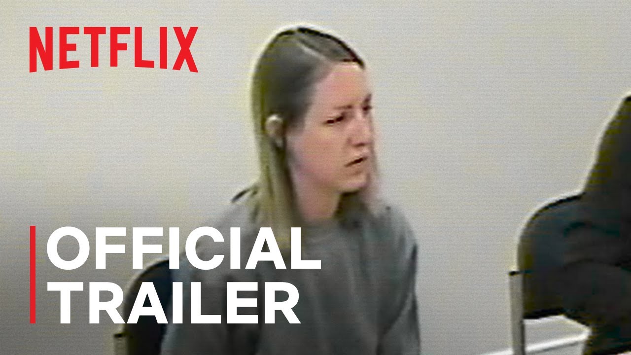 The Investigation of Lucy Letby