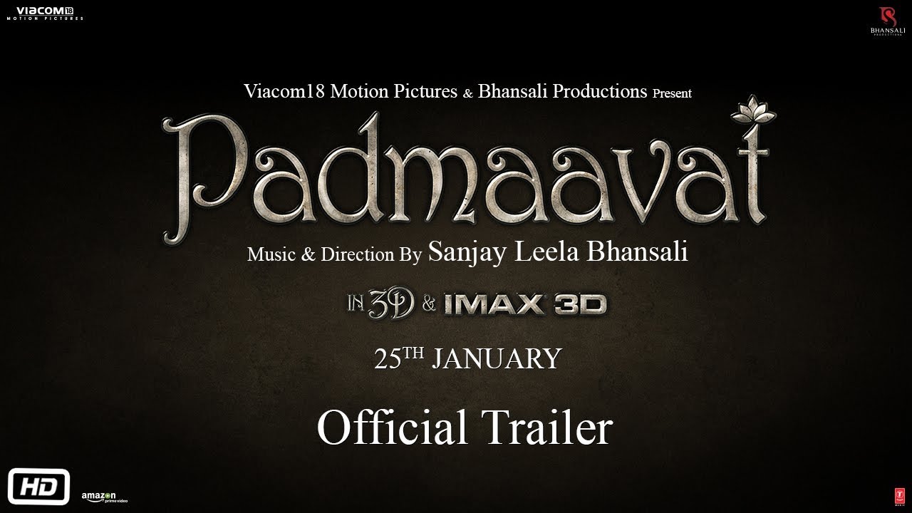 Padmaavat
