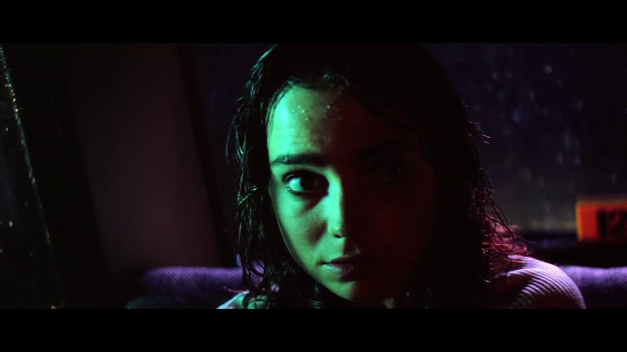 Suspiria