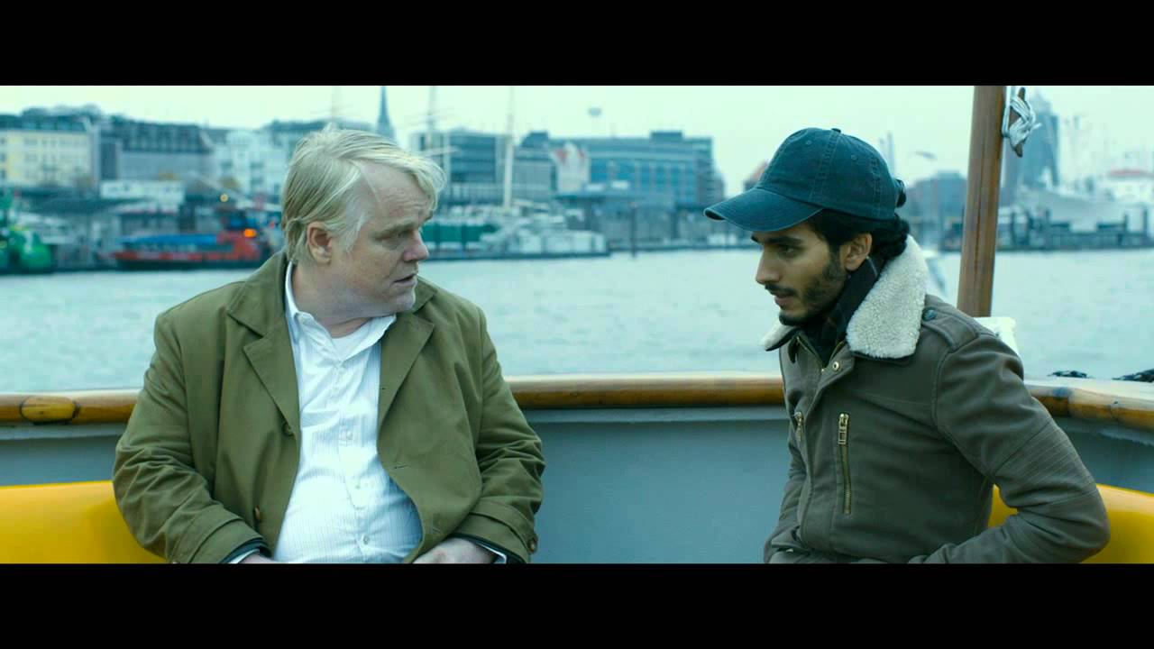 A Most Wanted Man