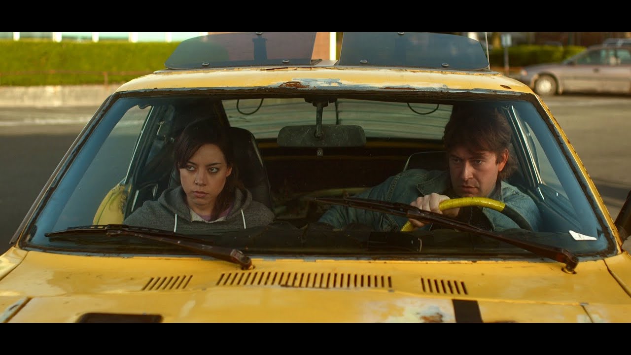 Safety Not Guaranteed