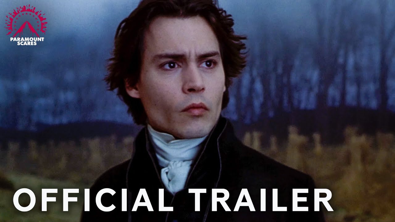 Sleepy Hollow