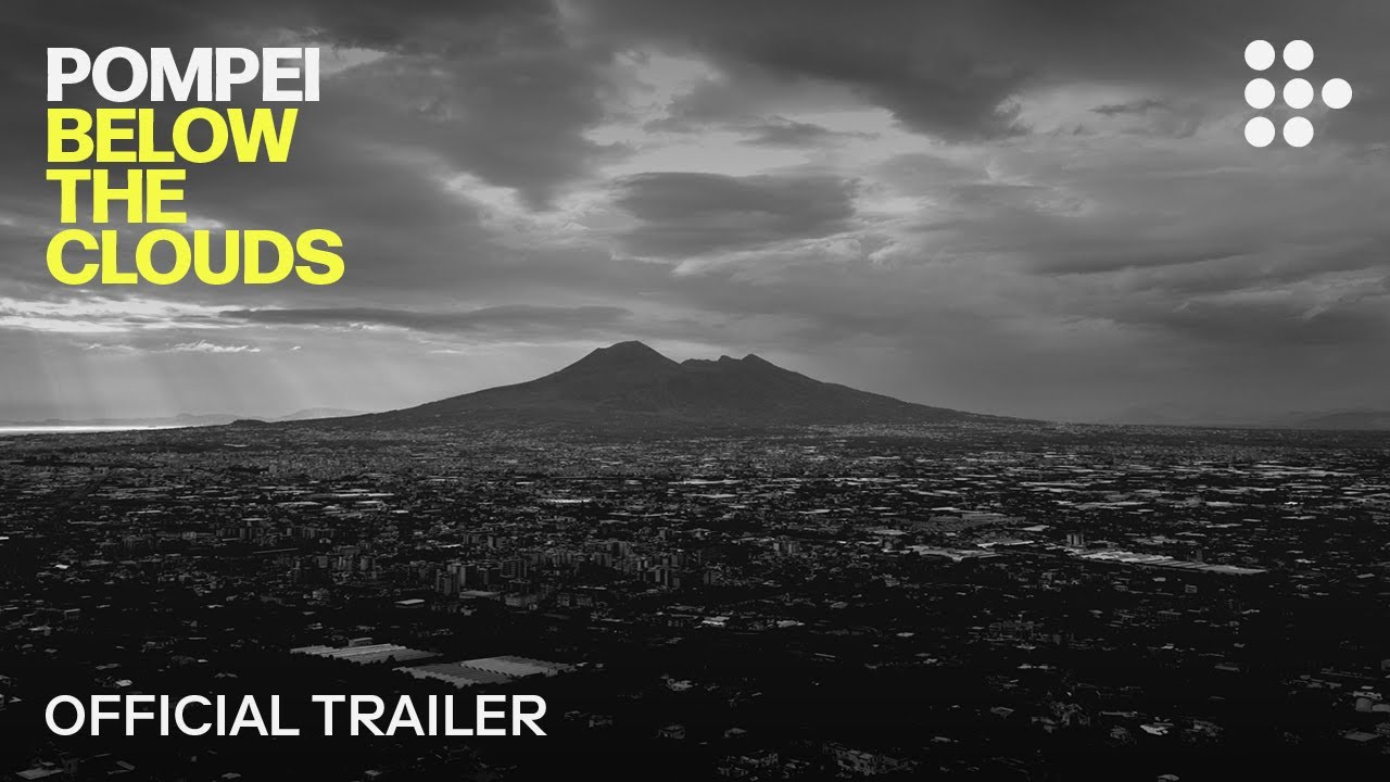 Pompei: Below the Clouds