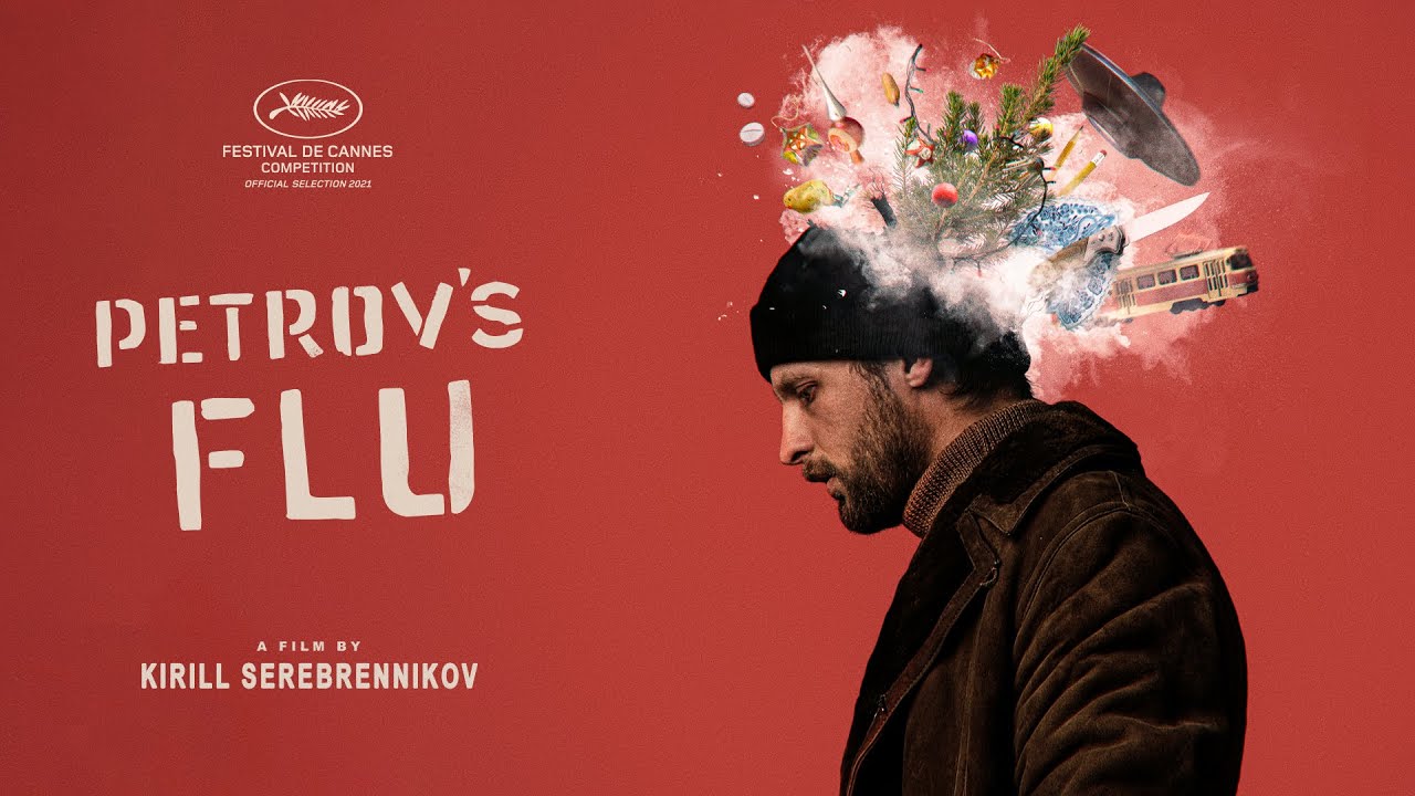 Petrov's Flu