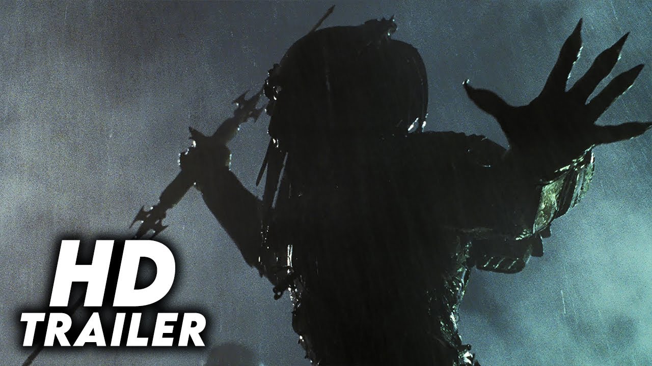 Aliens vs Predator: Requiem
