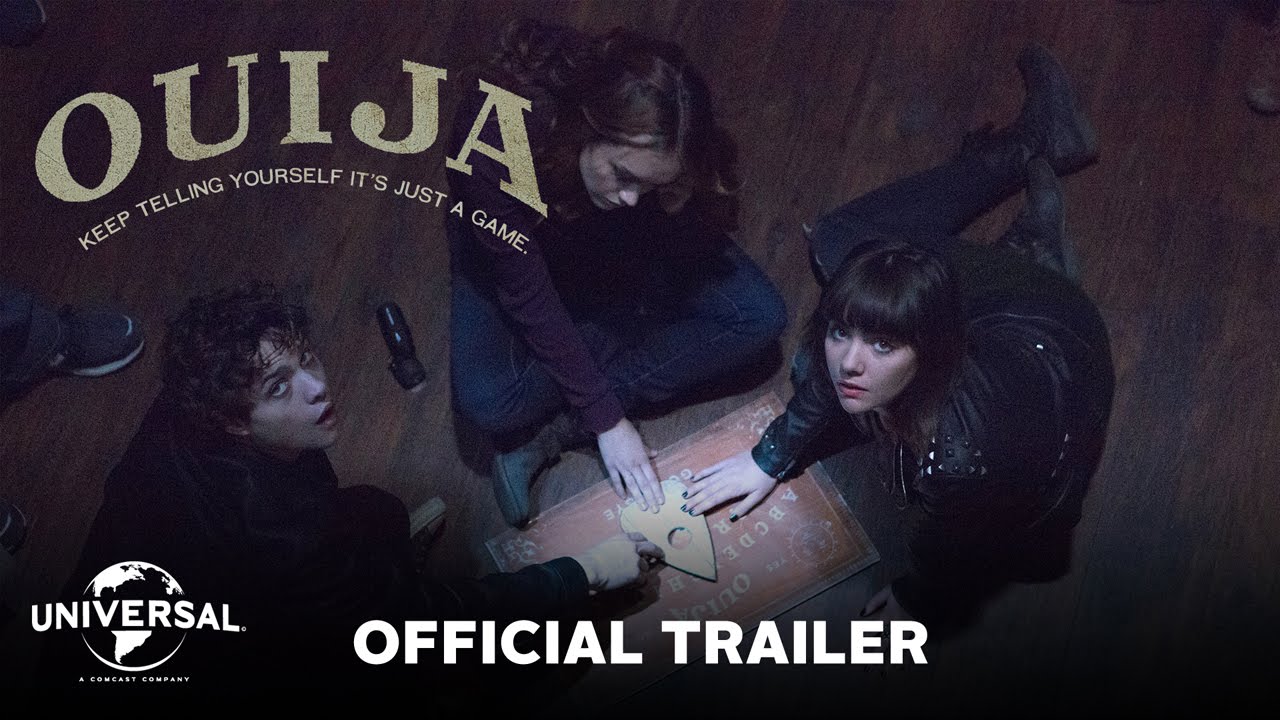 Ouija