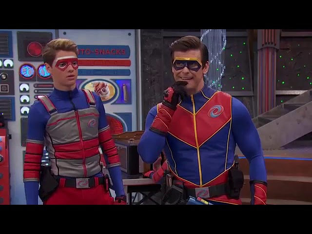 Danger Games