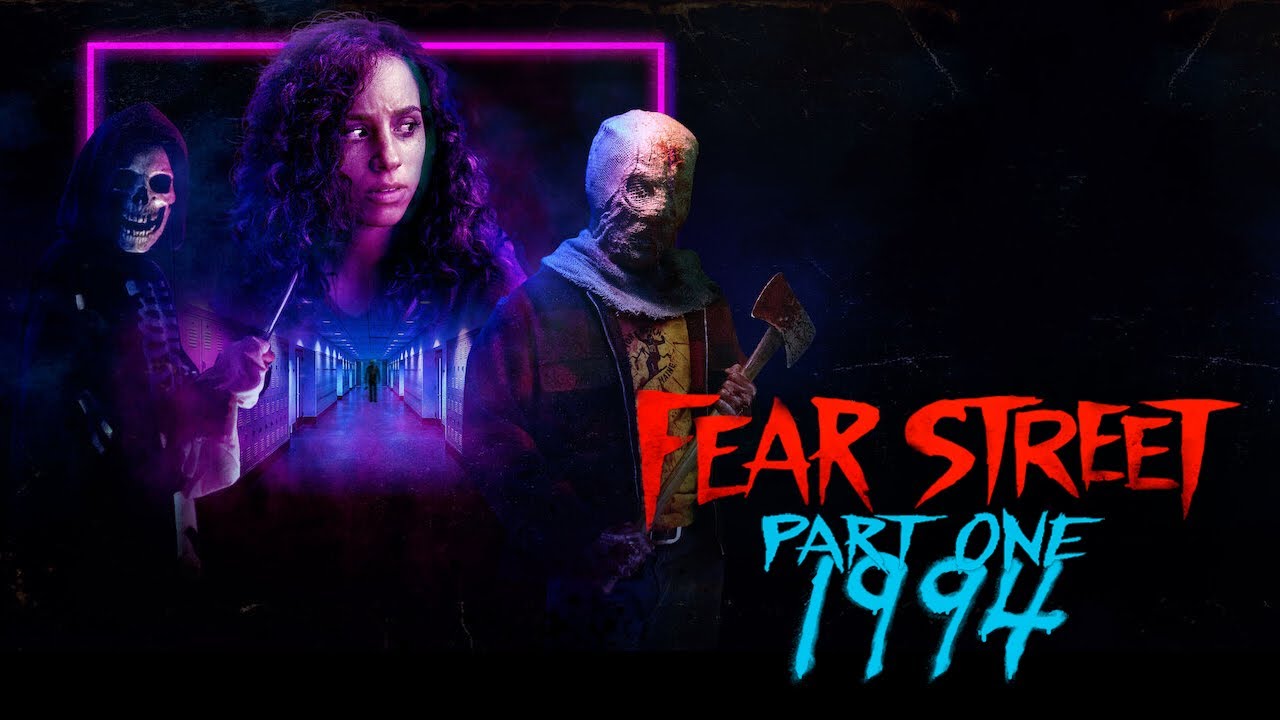 Fear Street: 1994