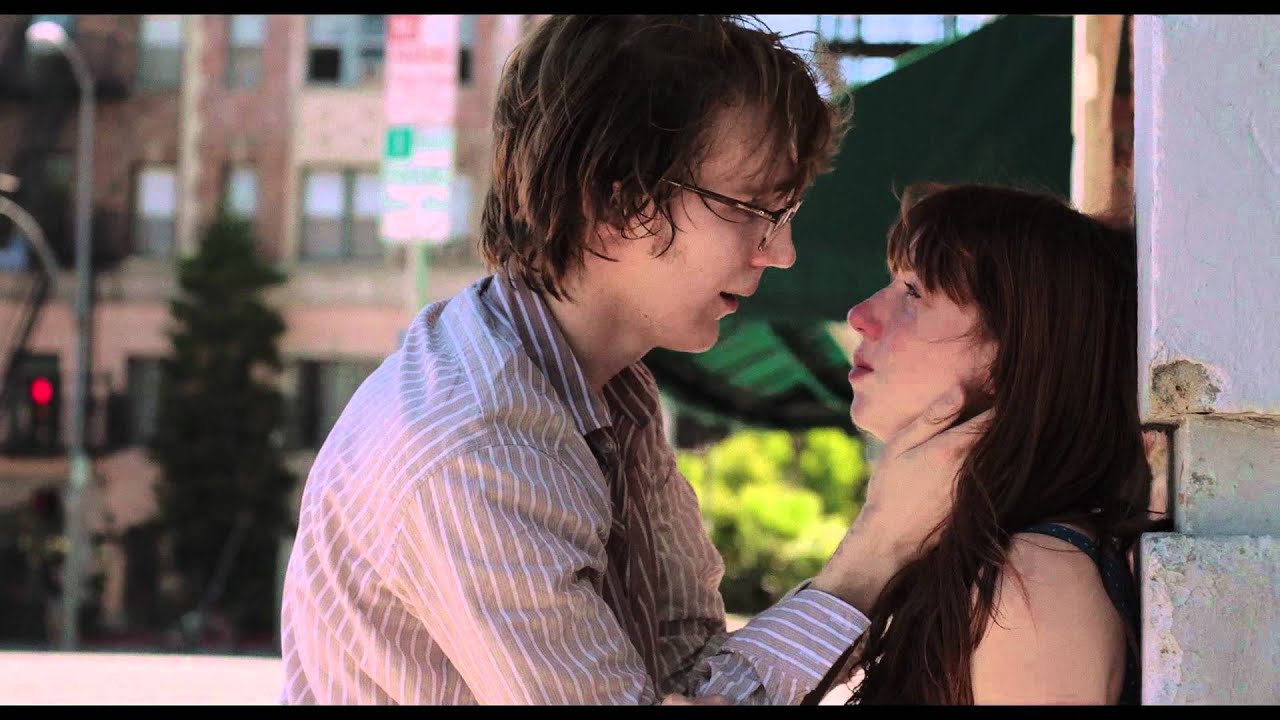 Ruby Sparks