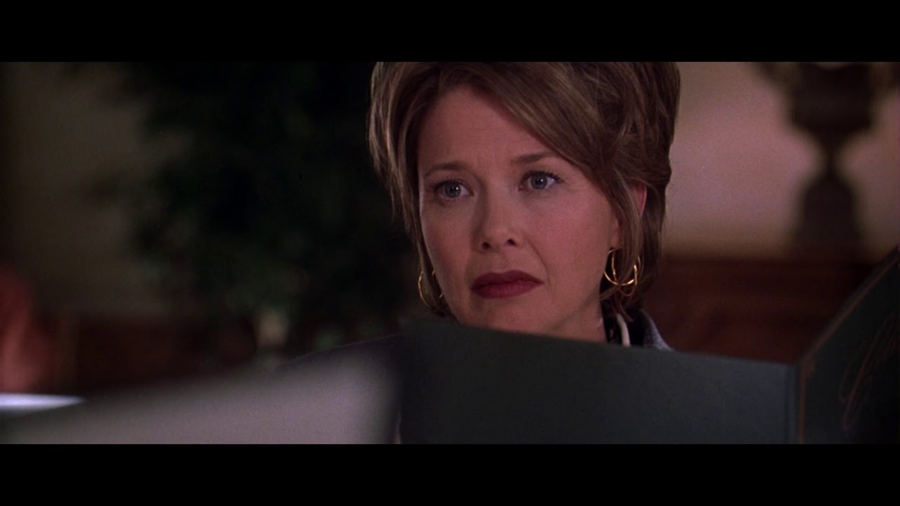 American Beauty