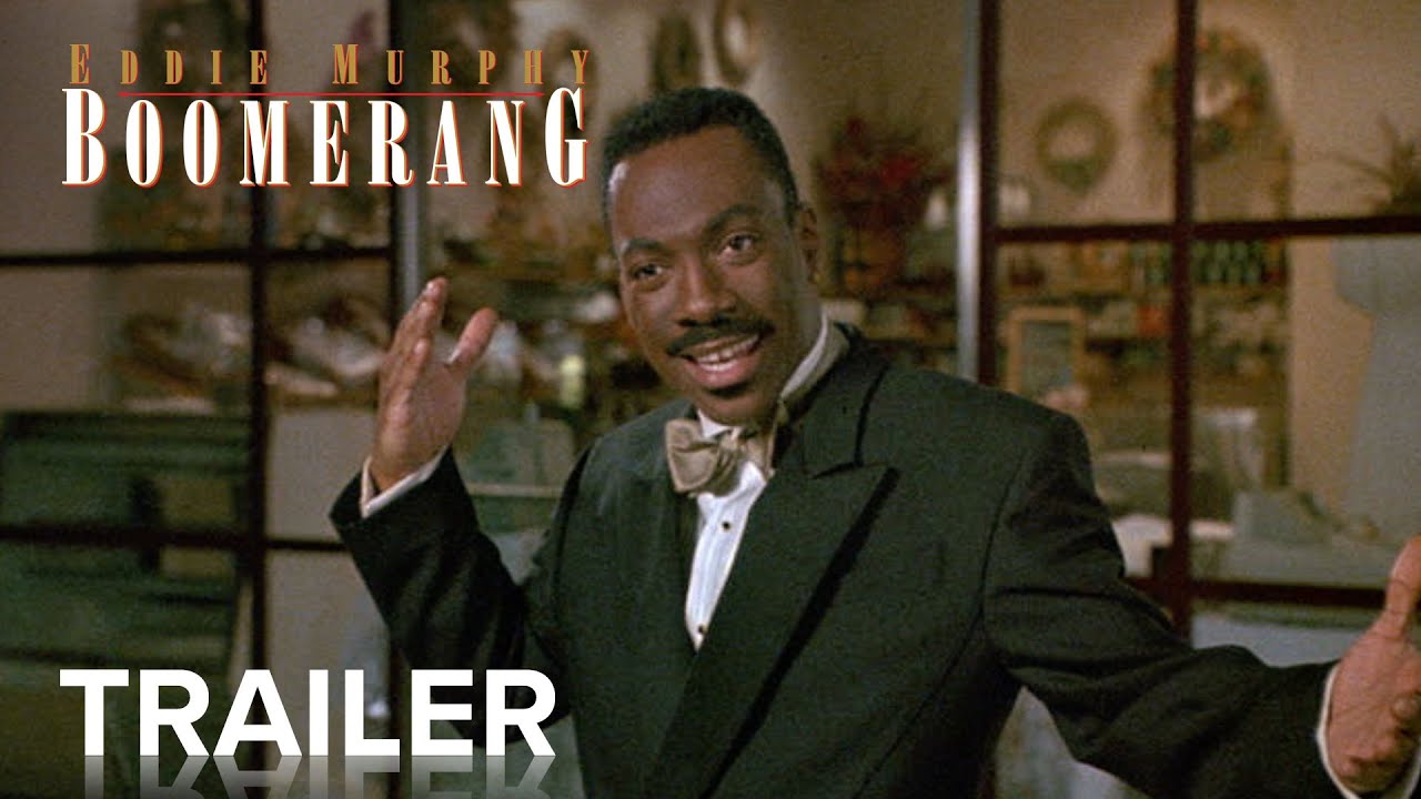 Boomerang