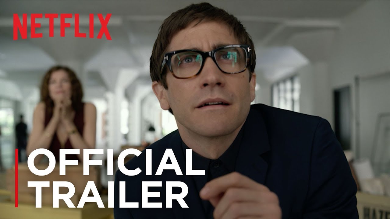 Velvet Buzzsaw