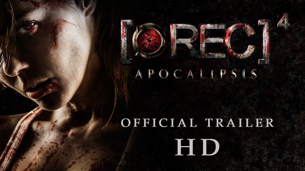 [REC]⁴ Apocalypse