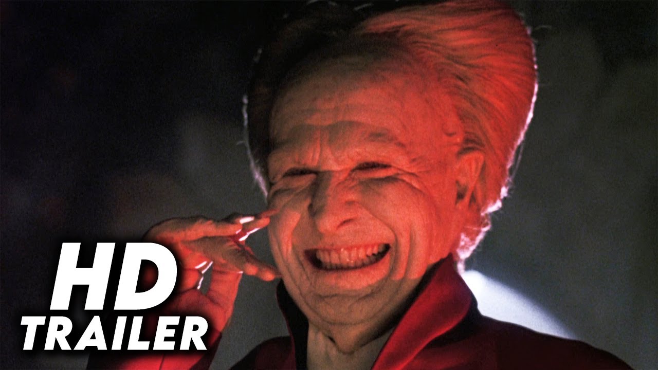 Bram Stoker's Dracula
