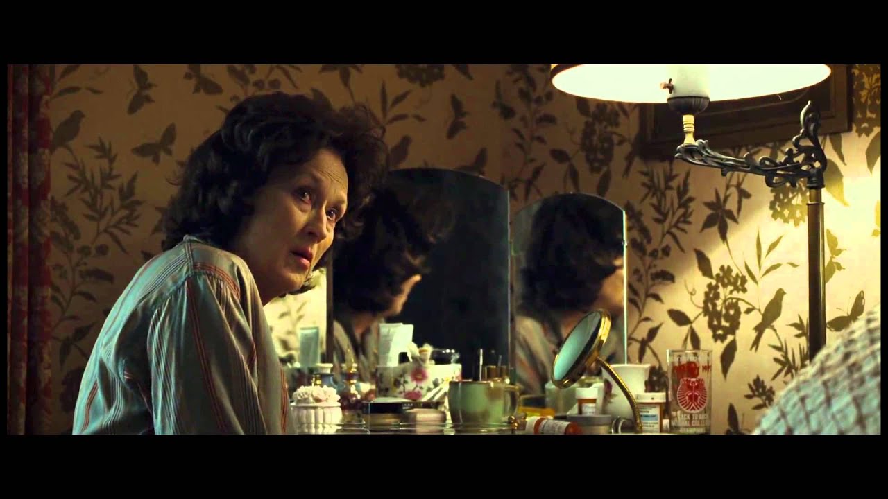 August: Osage County