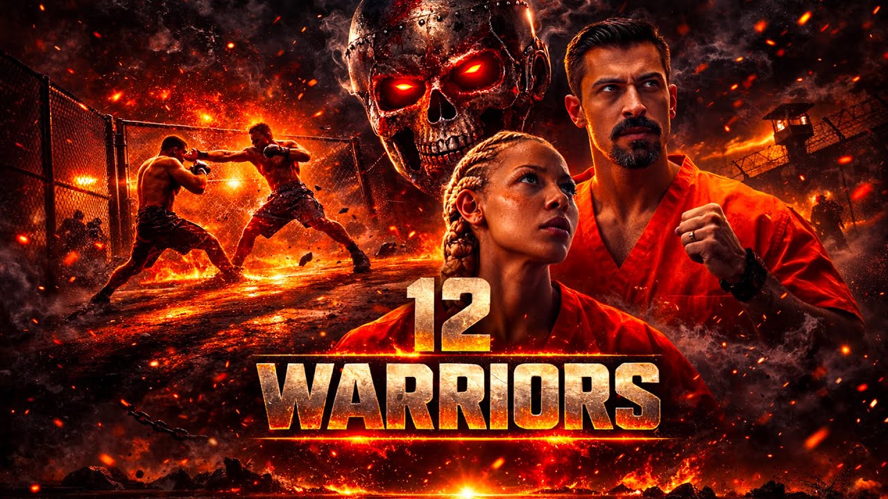 12 Warriors