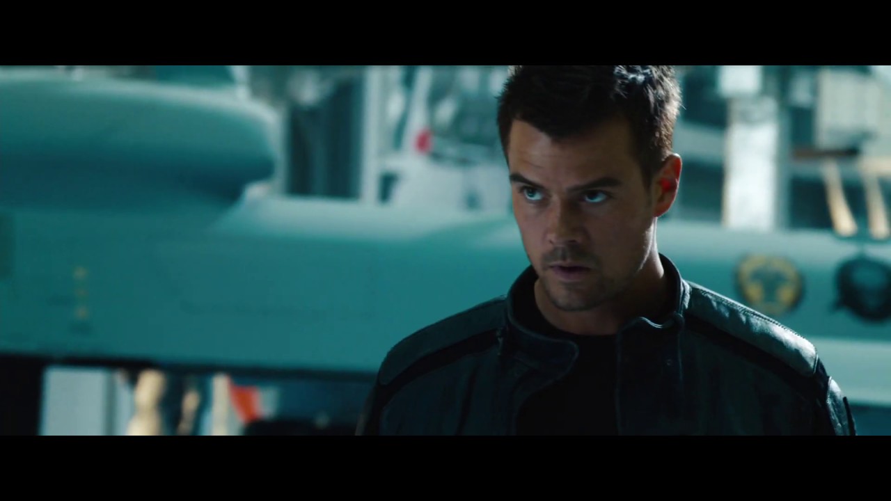 Transformers: Dark of the Moon