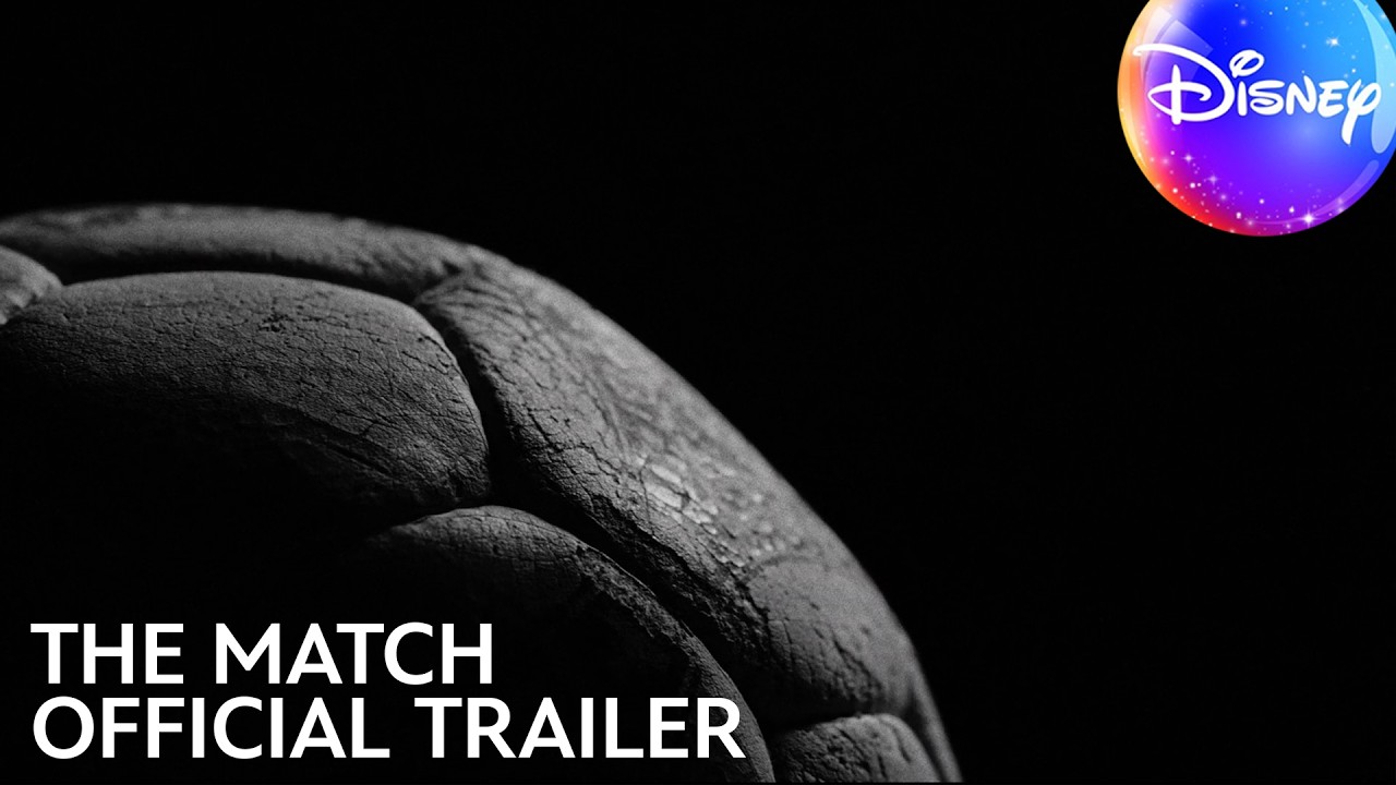 The Match