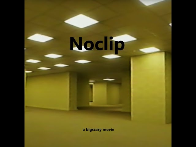 Noclip