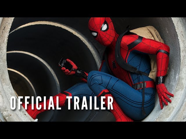 Spider-Man: Homecoming
