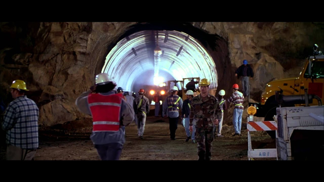 Deep Impact