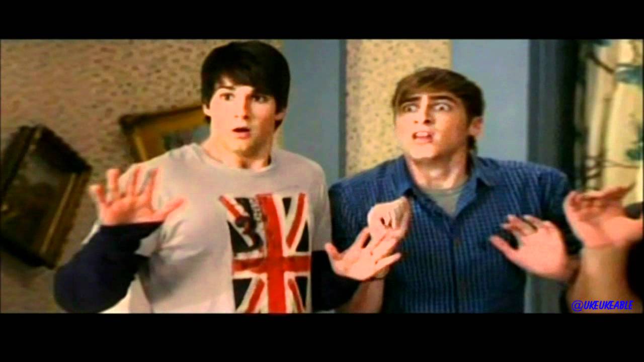 Big Time Movie