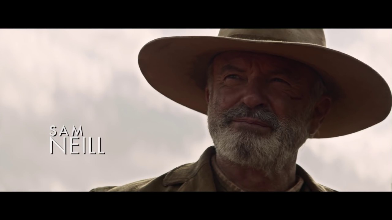 Sweet Country