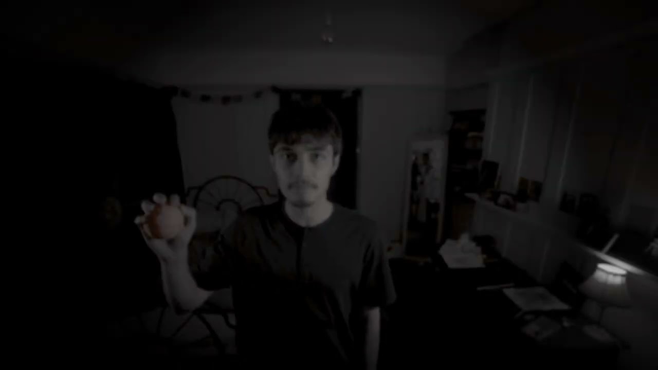 Peeled Eyes