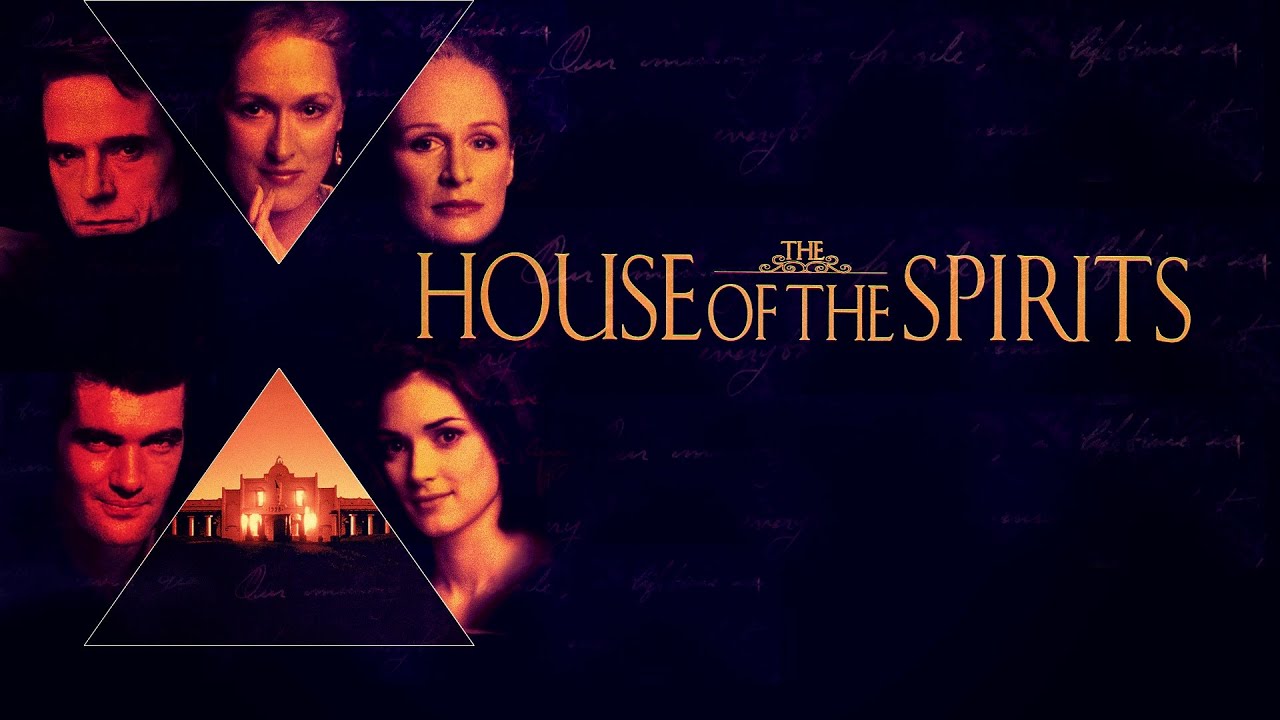 The House of the Spirits