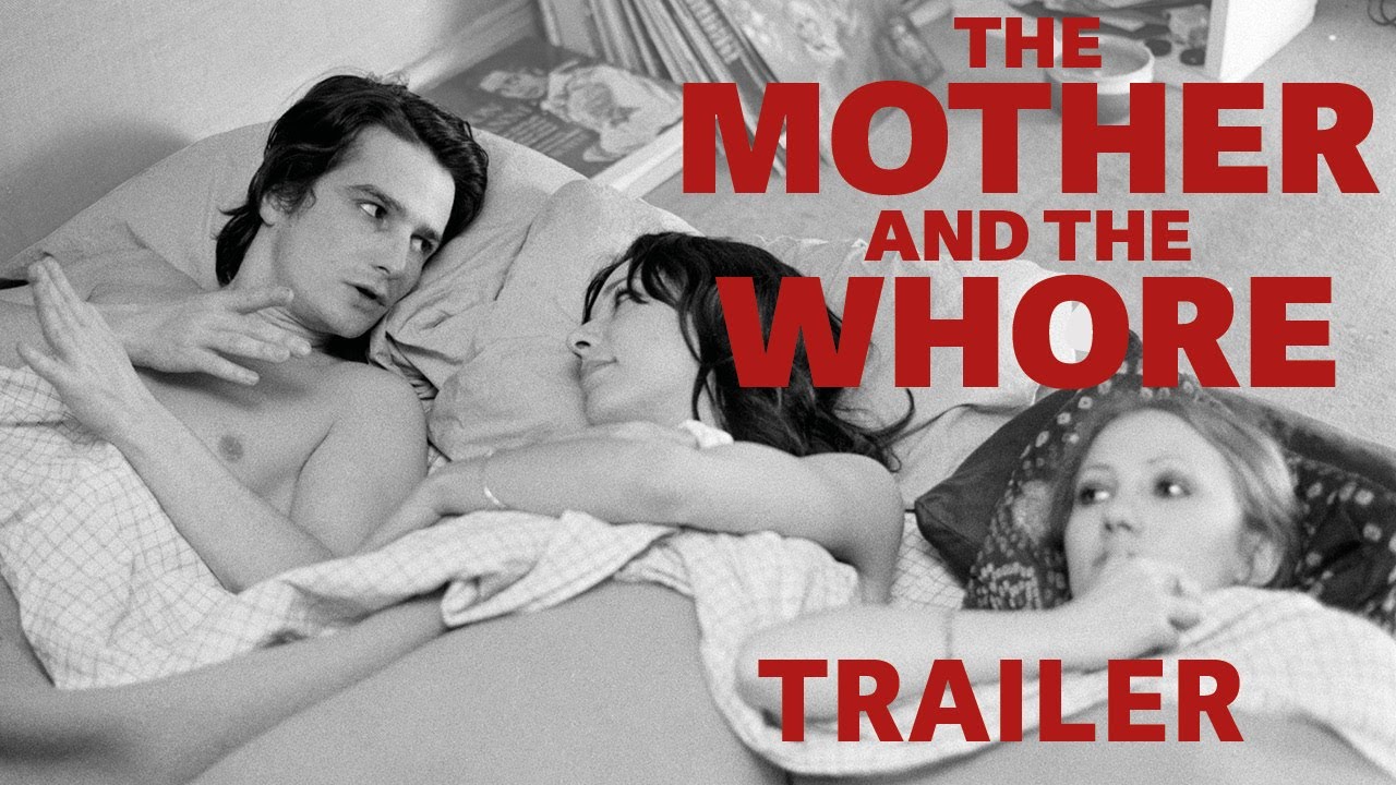 The Mother and the Whore