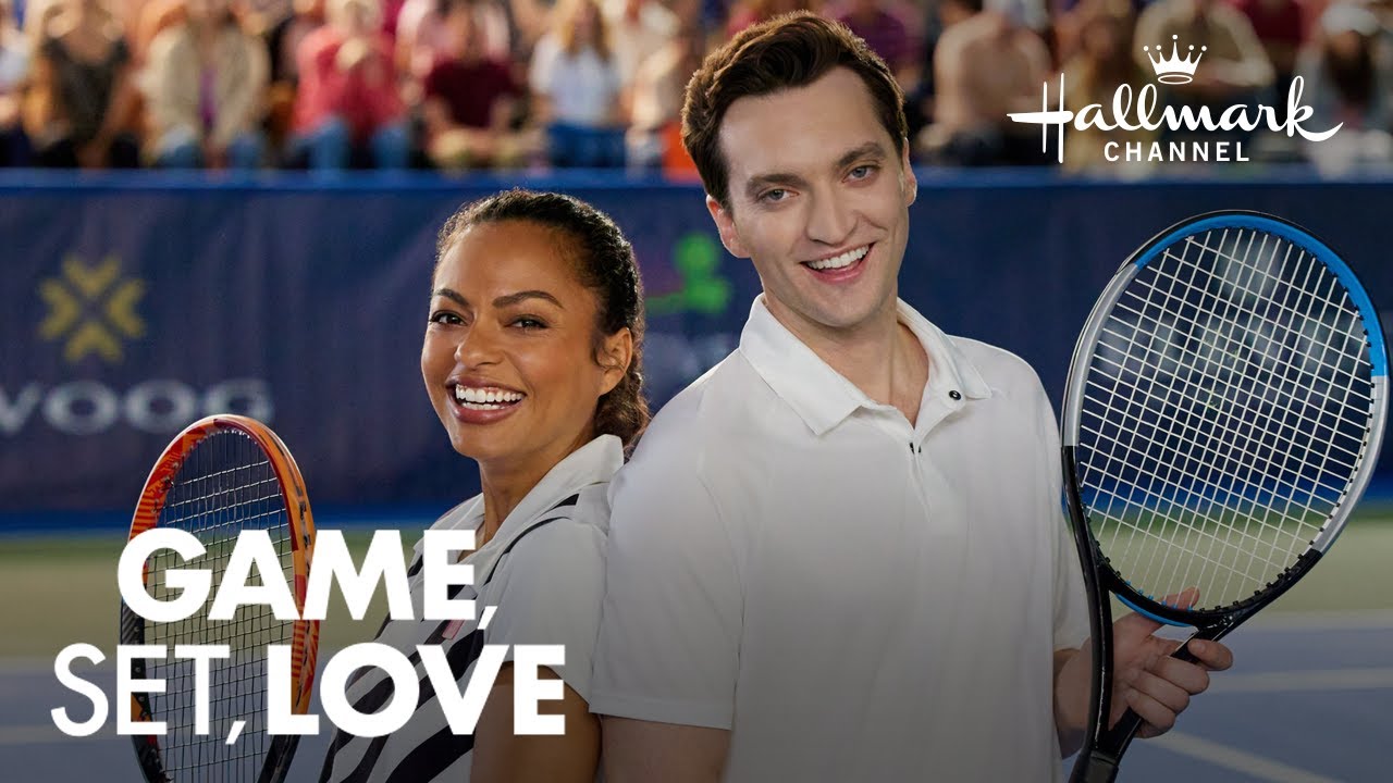 Game, Set, Love