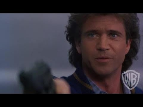Lethal Weapon 2