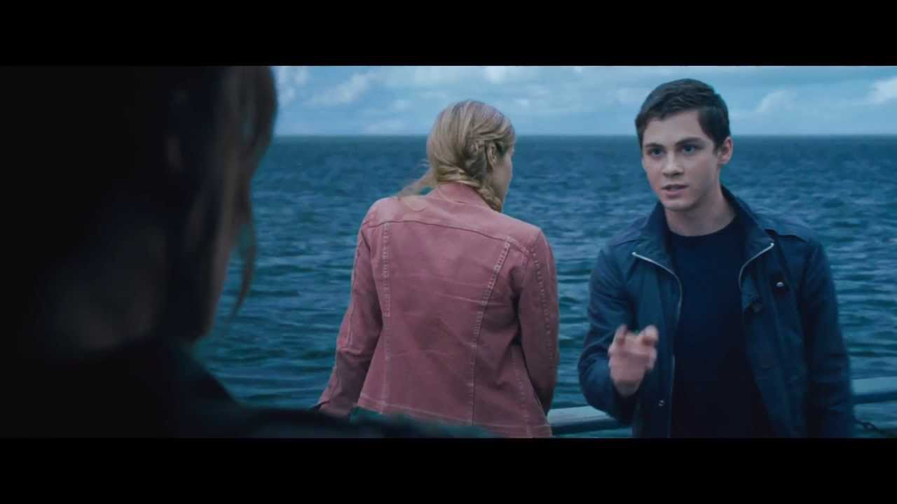 Percy Jackson: Sea of Monsters