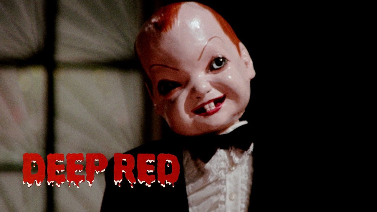 Deep Red