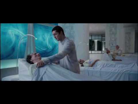 Astral City: A Spiritual Journey