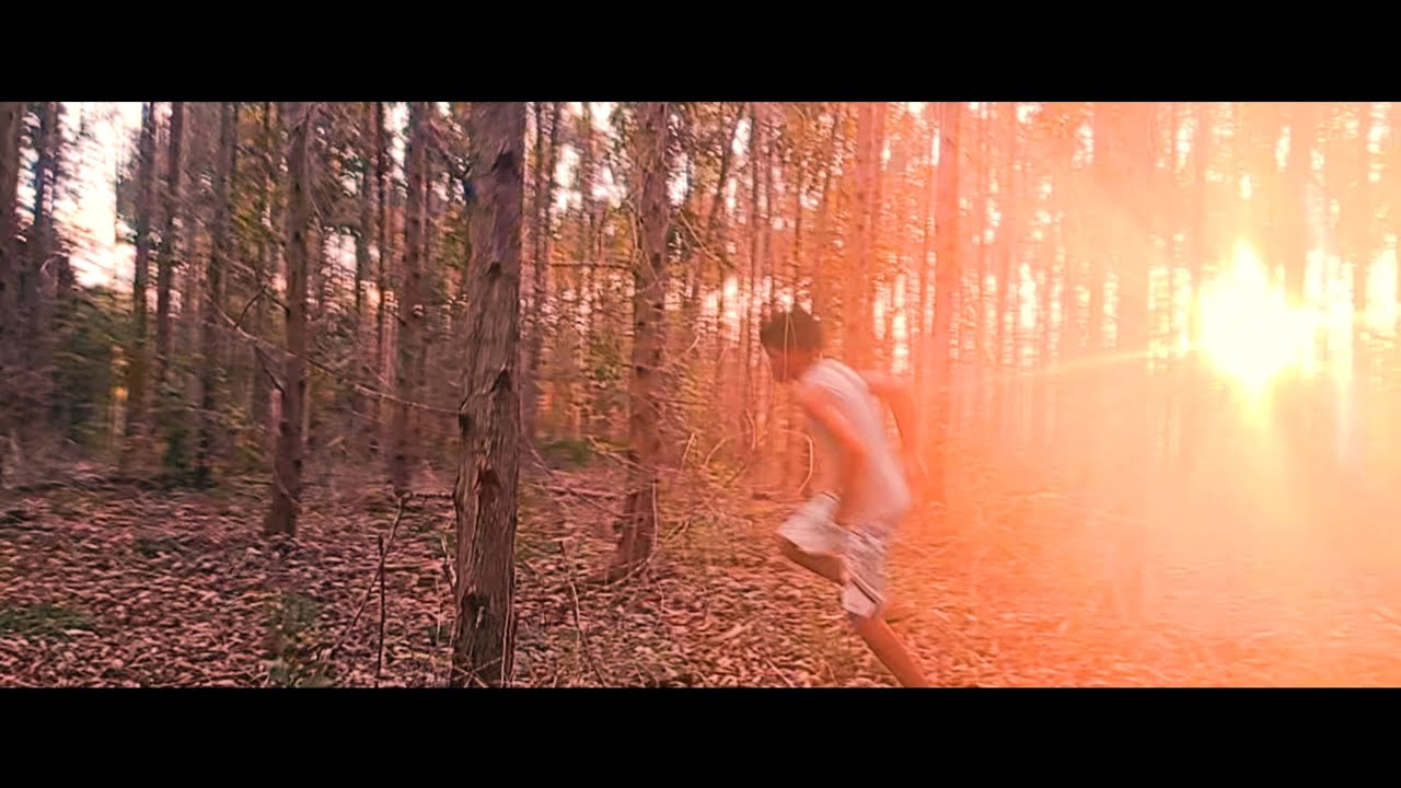 Sundown Syndrome