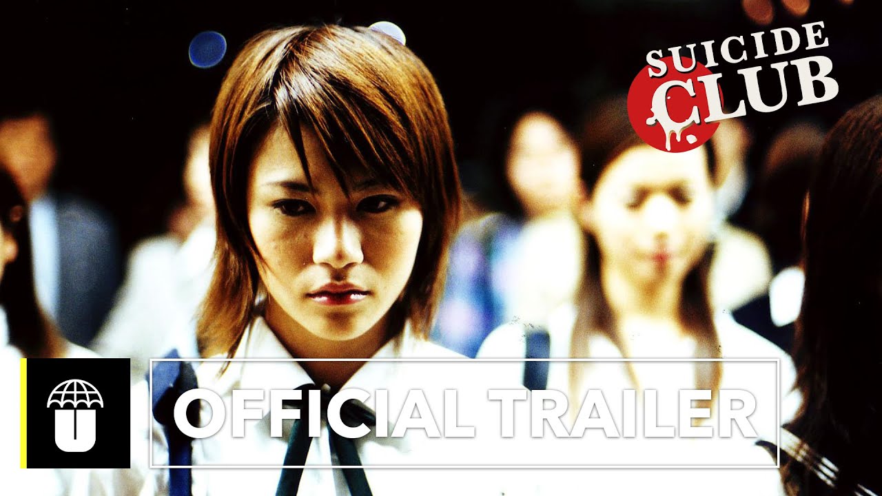 Suicide Club