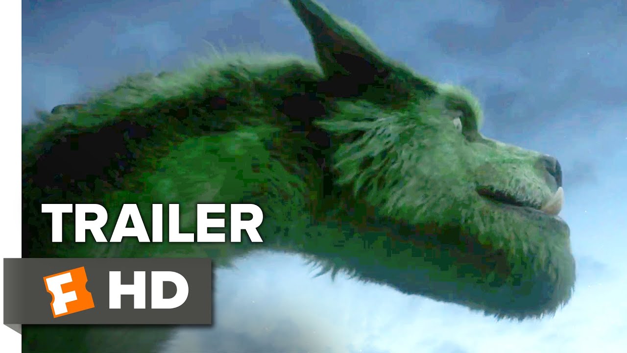 Pete's Dragon