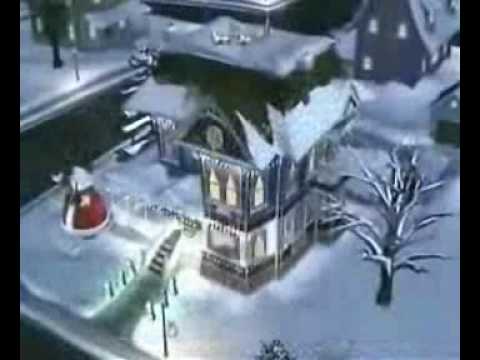 Casper's Haunted Christmas