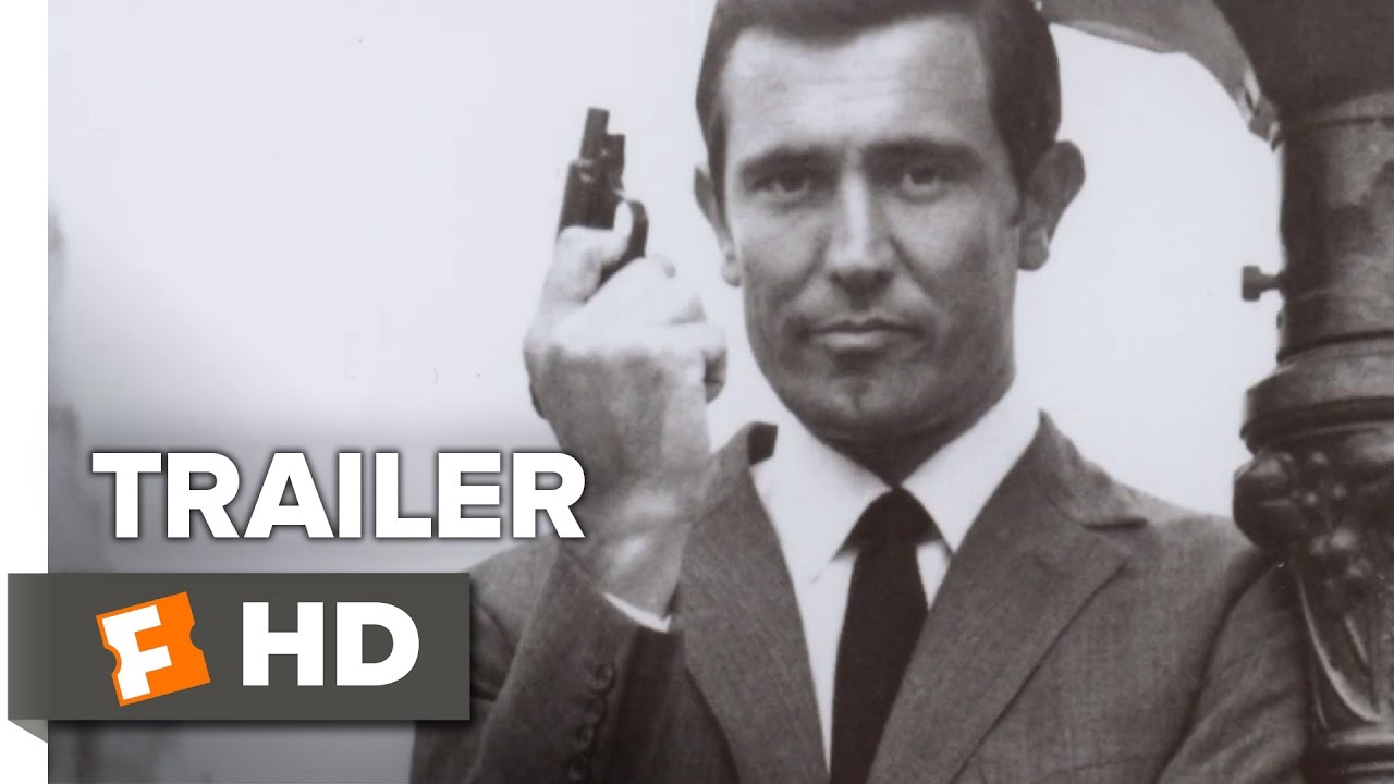 Becoming Bond