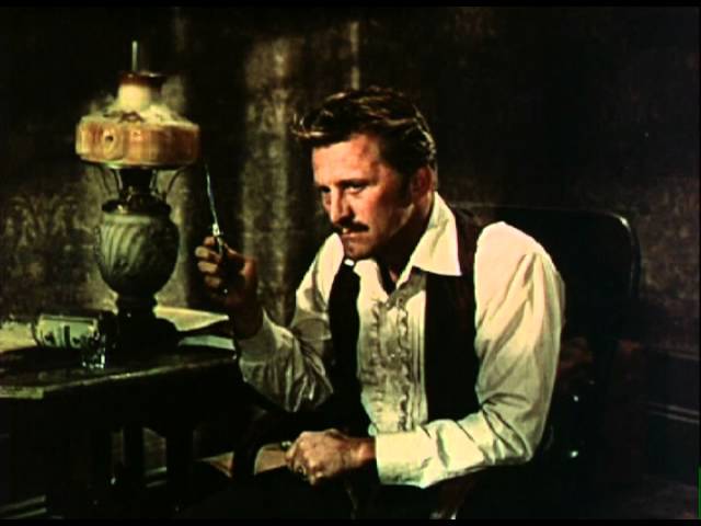 Gunfight at the O.K. Corral