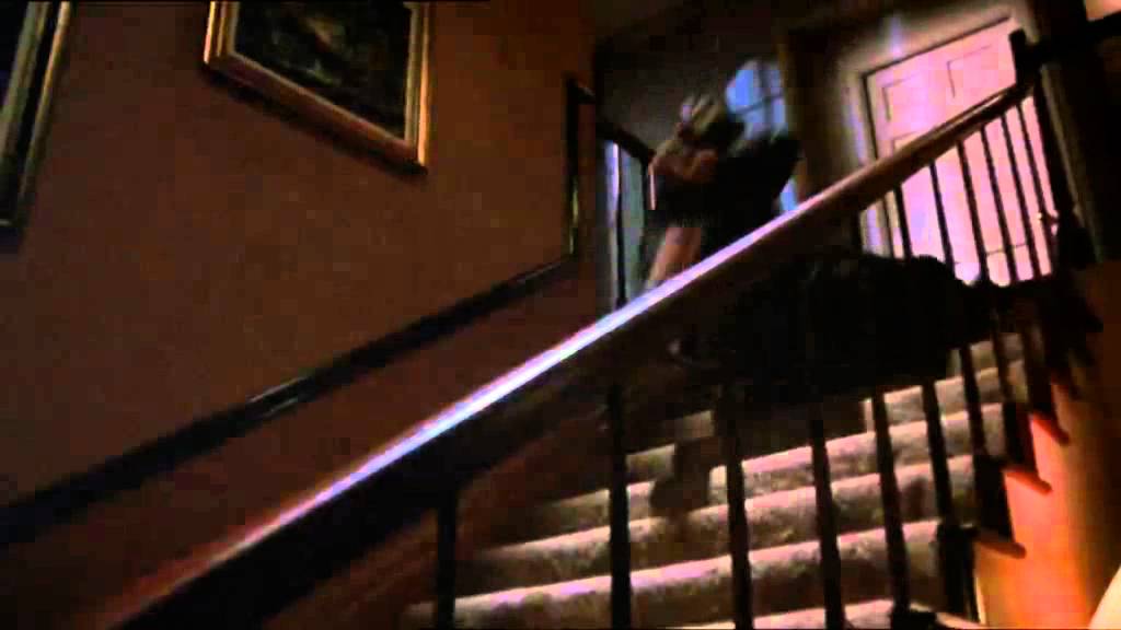 Repossessed